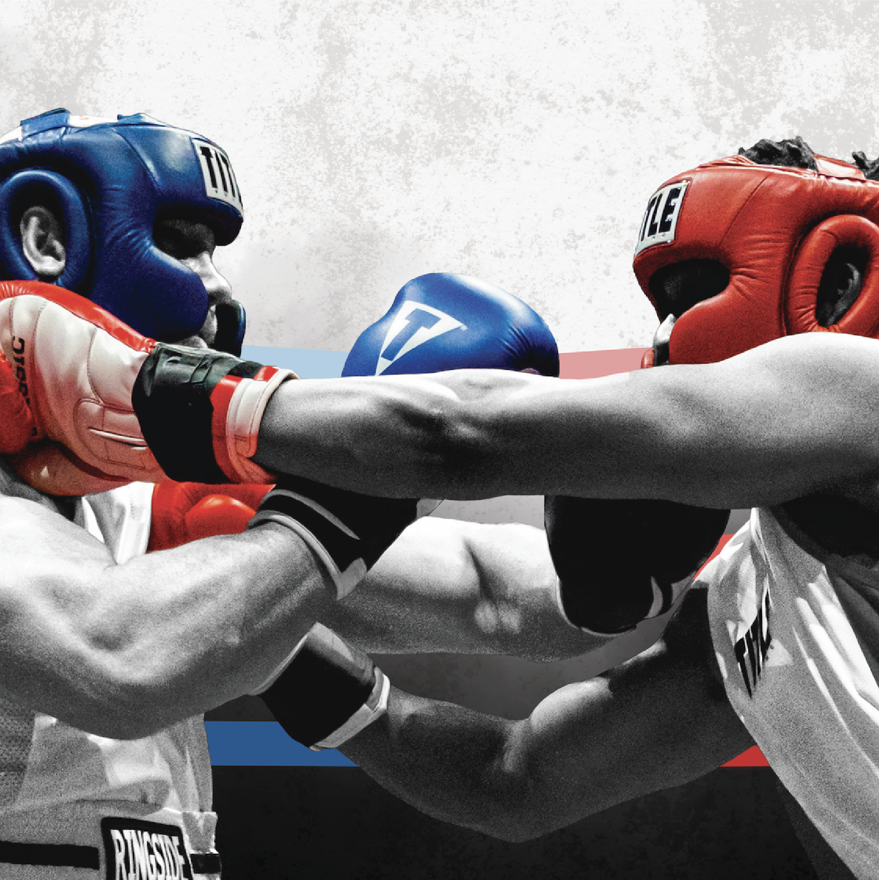 Guns and Hoses