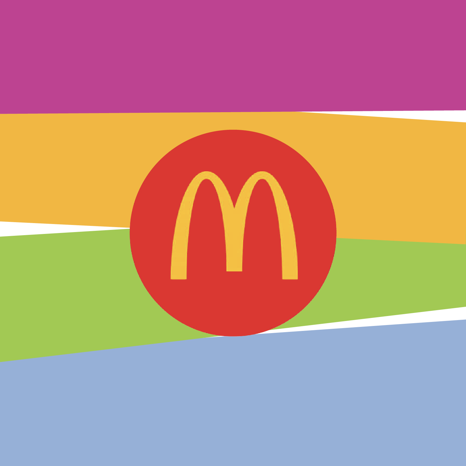 Mcdonalds