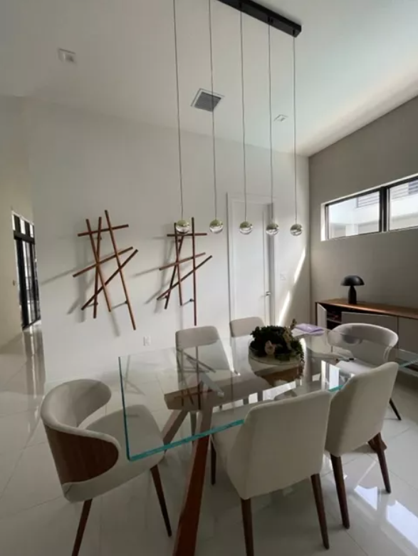 Dining Room Refresh in Auburn