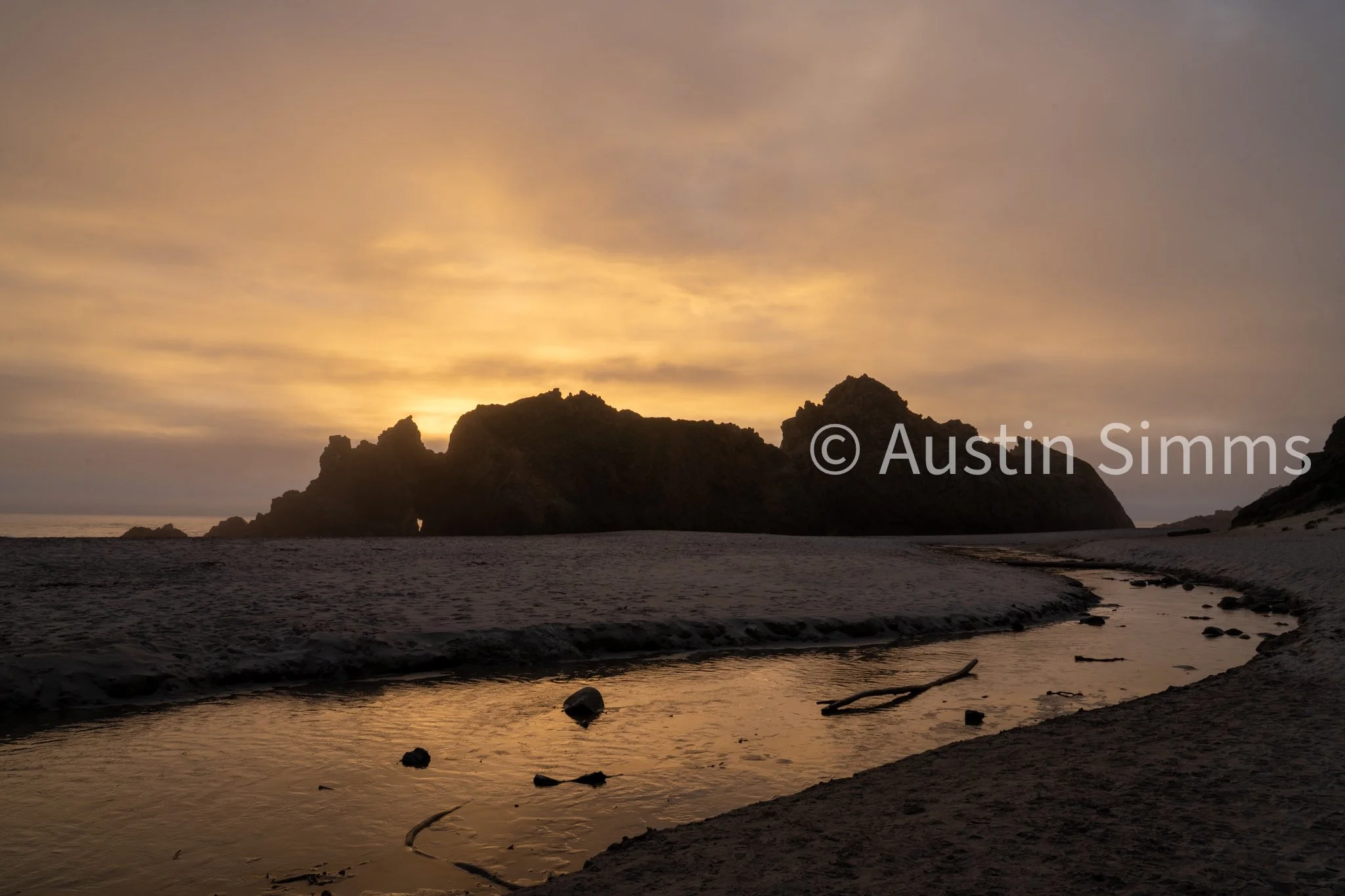 Pfeiffer Beach 2