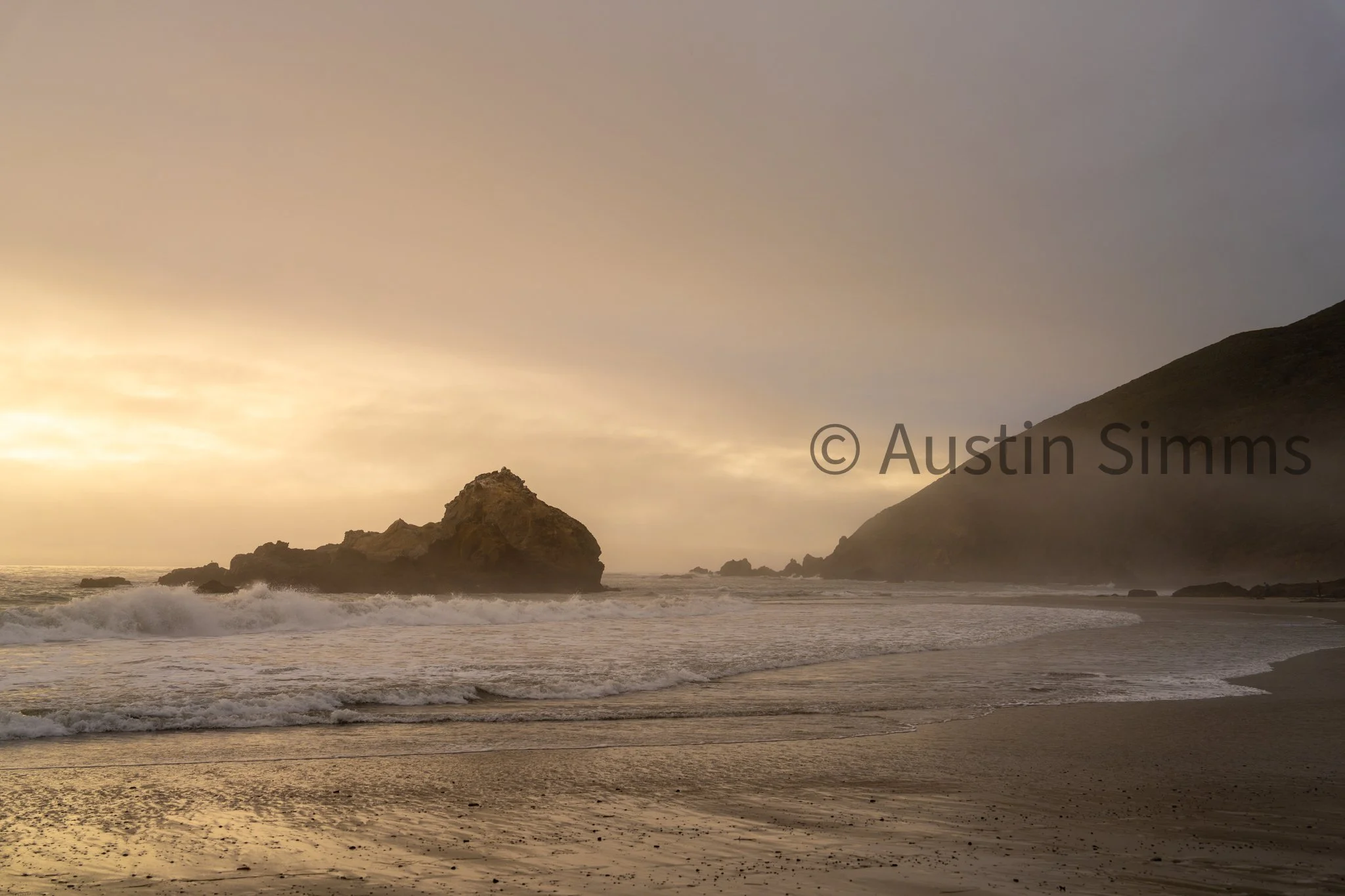 Pfeiffer Beach 3