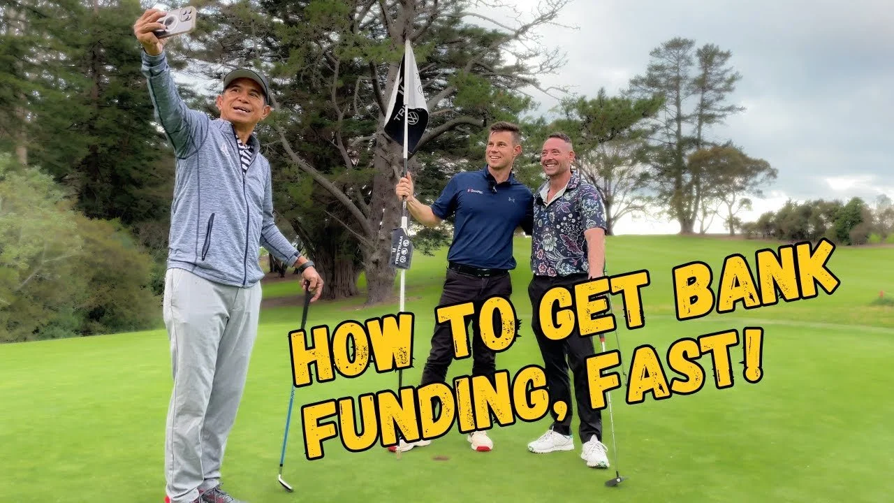 How to get Bank Funding
