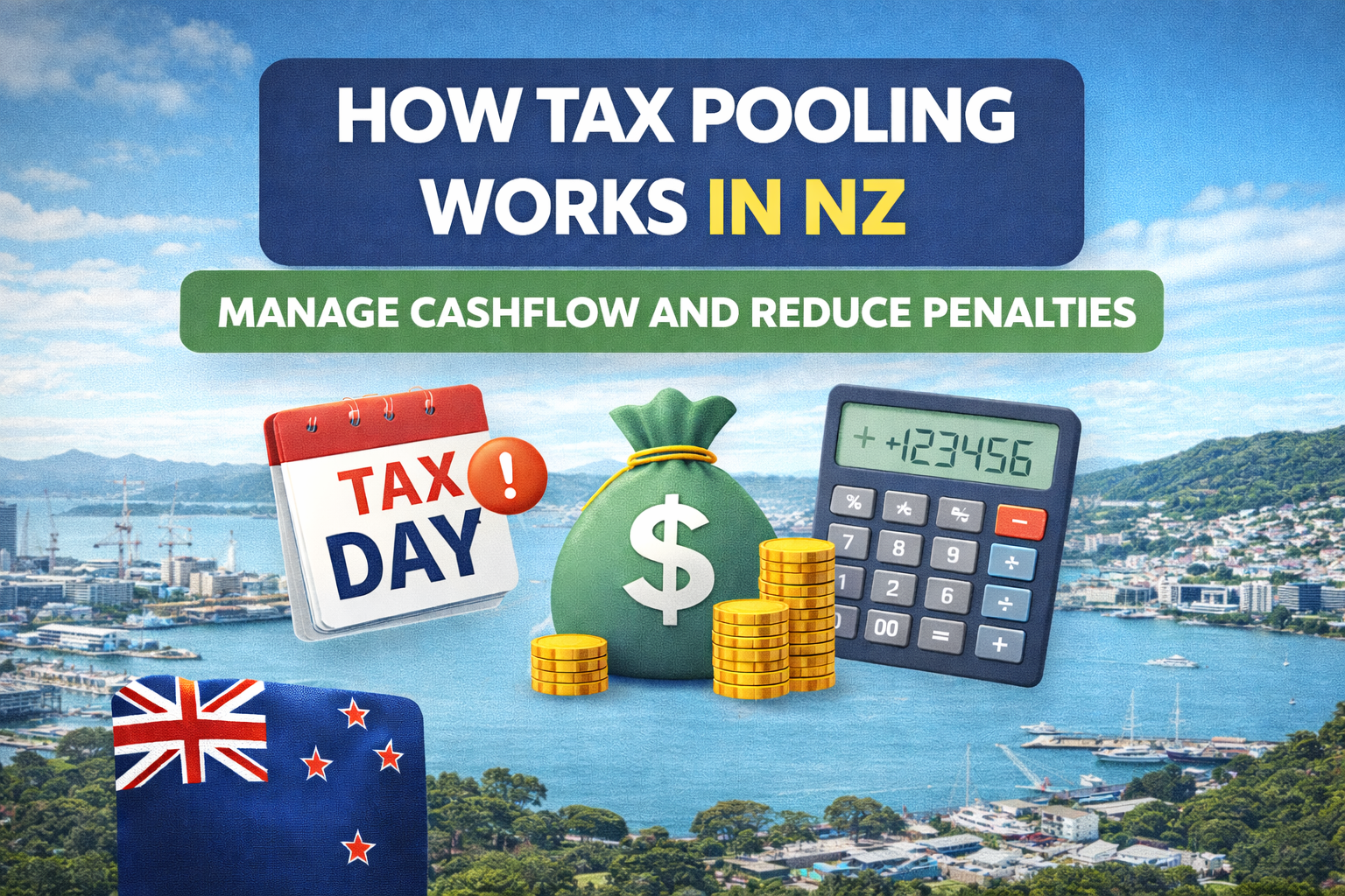 Manage your Tax better