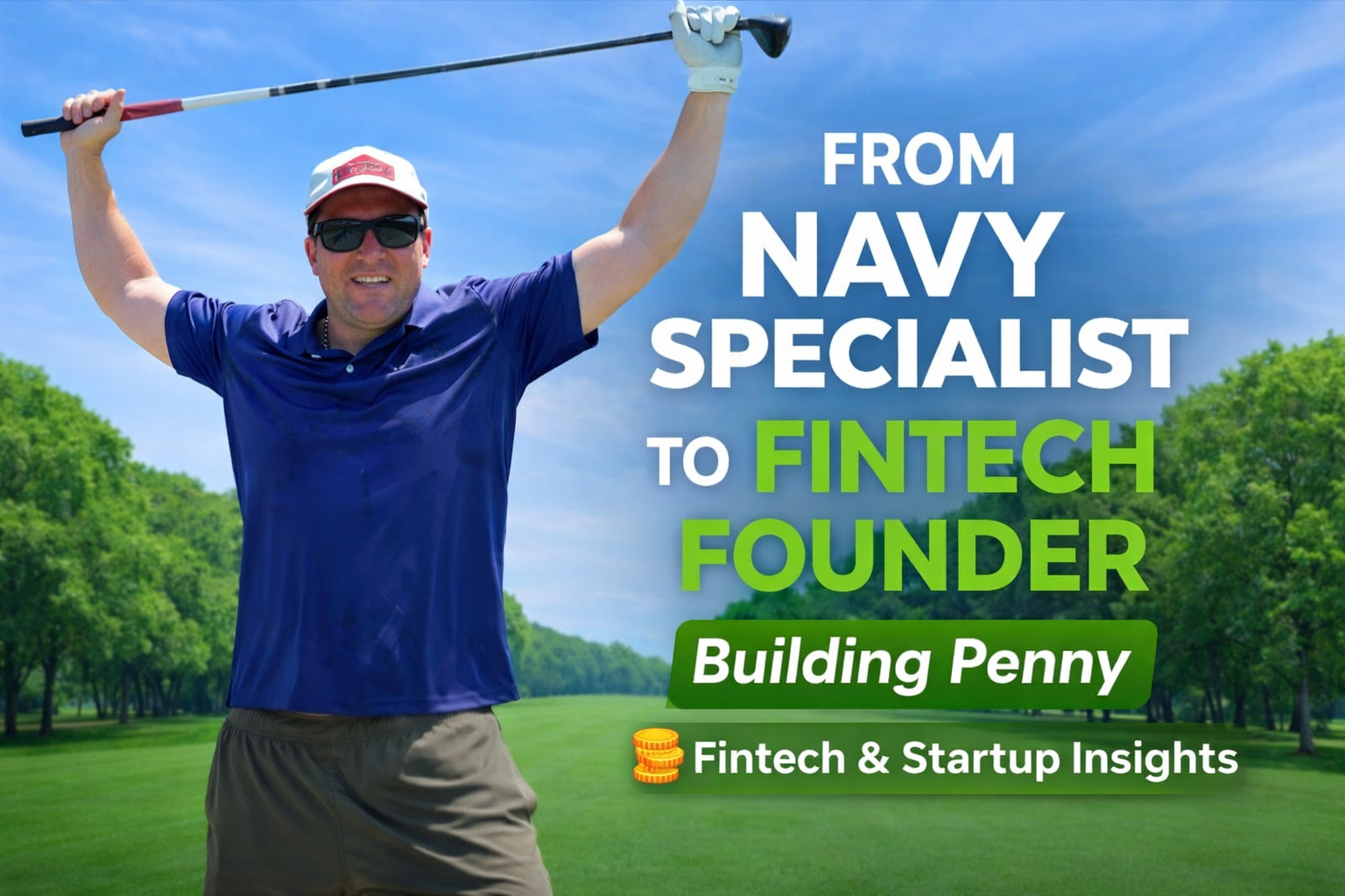 The Story Behind Penny: From Idea to Fintech Platform