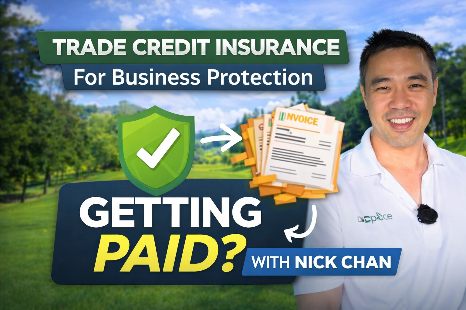 The Hidden Risk of Selling on Credit (And How to Protect Your Business)