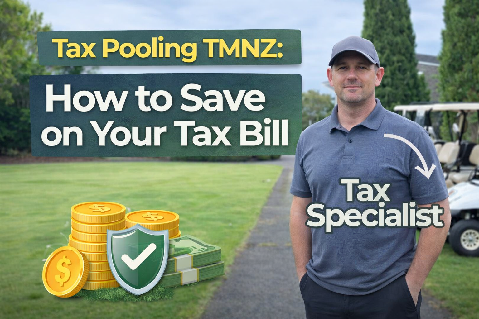 Manage your Tax better