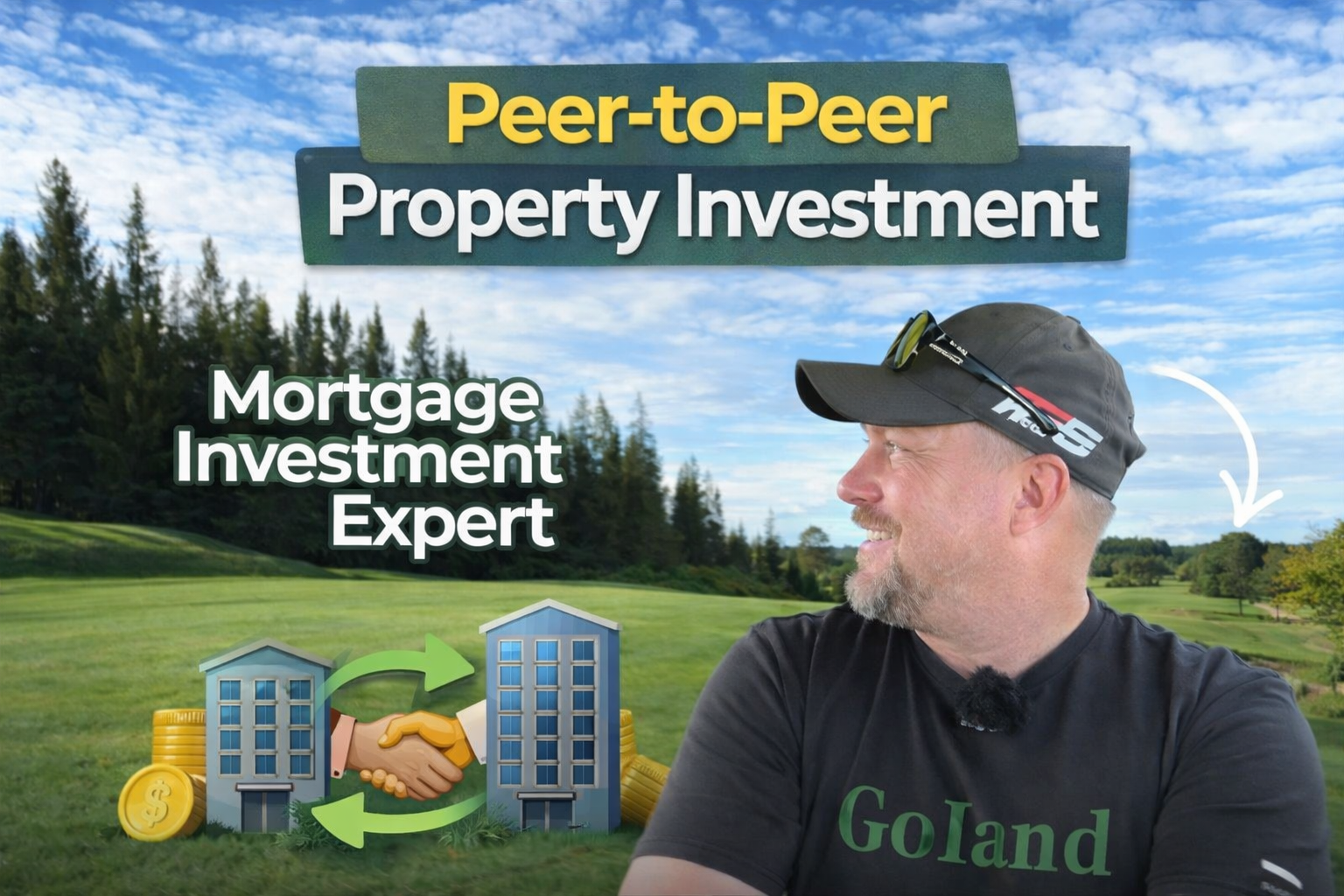 Easy Property Returns