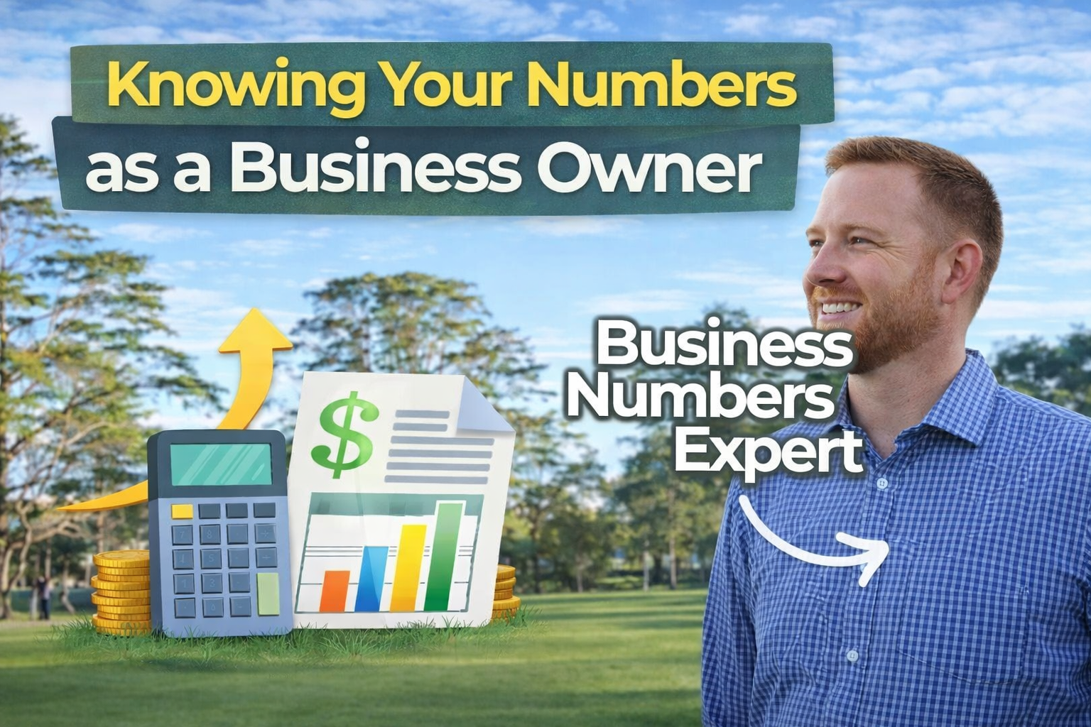 Know Your Numbers or Lose Your Business!