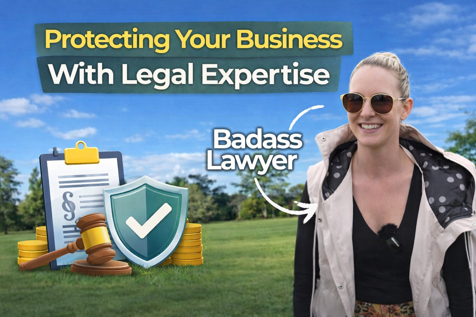 Protect Your Business (Before It’s Too Late)