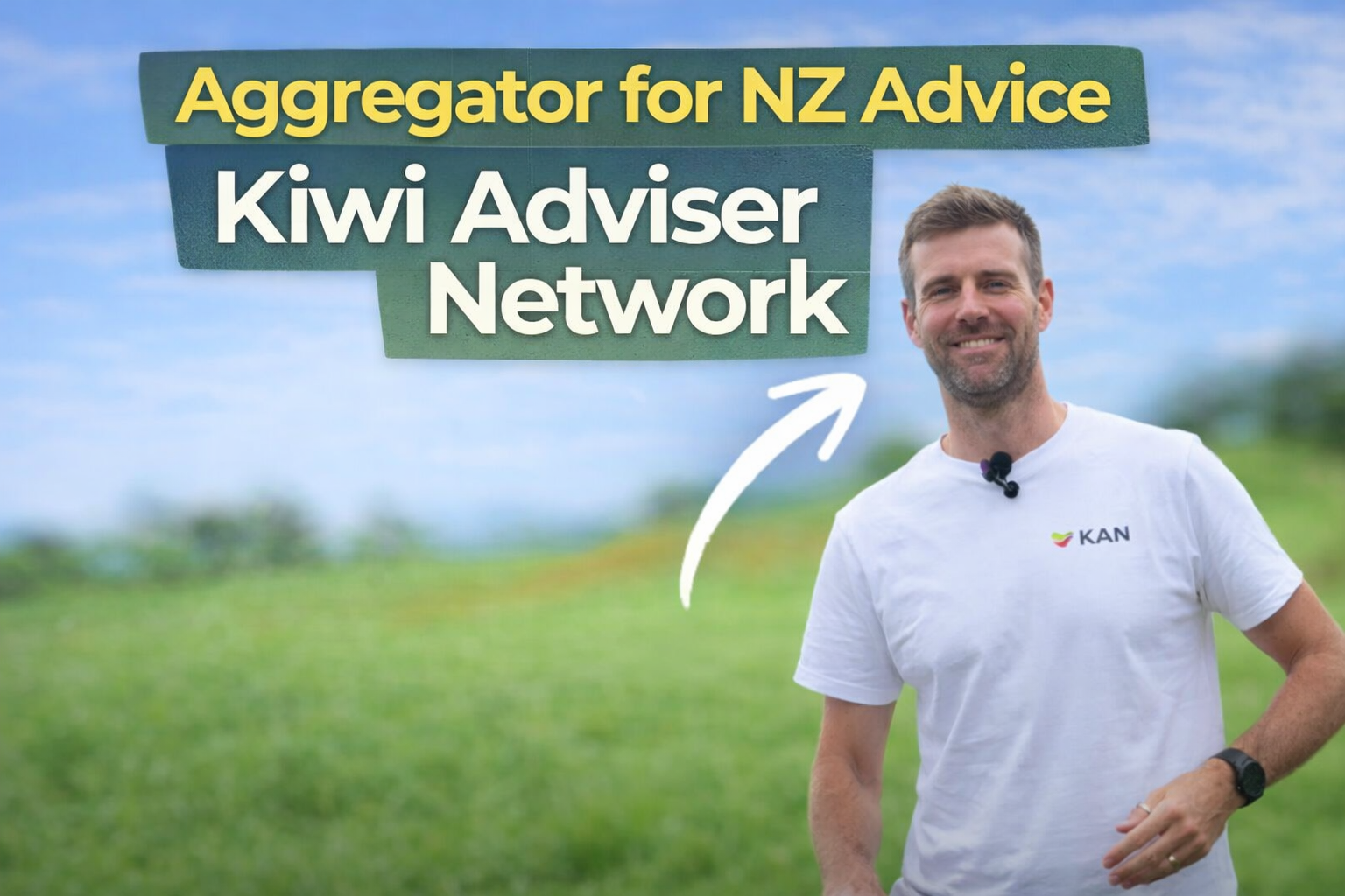 Advice Industry in NZ
