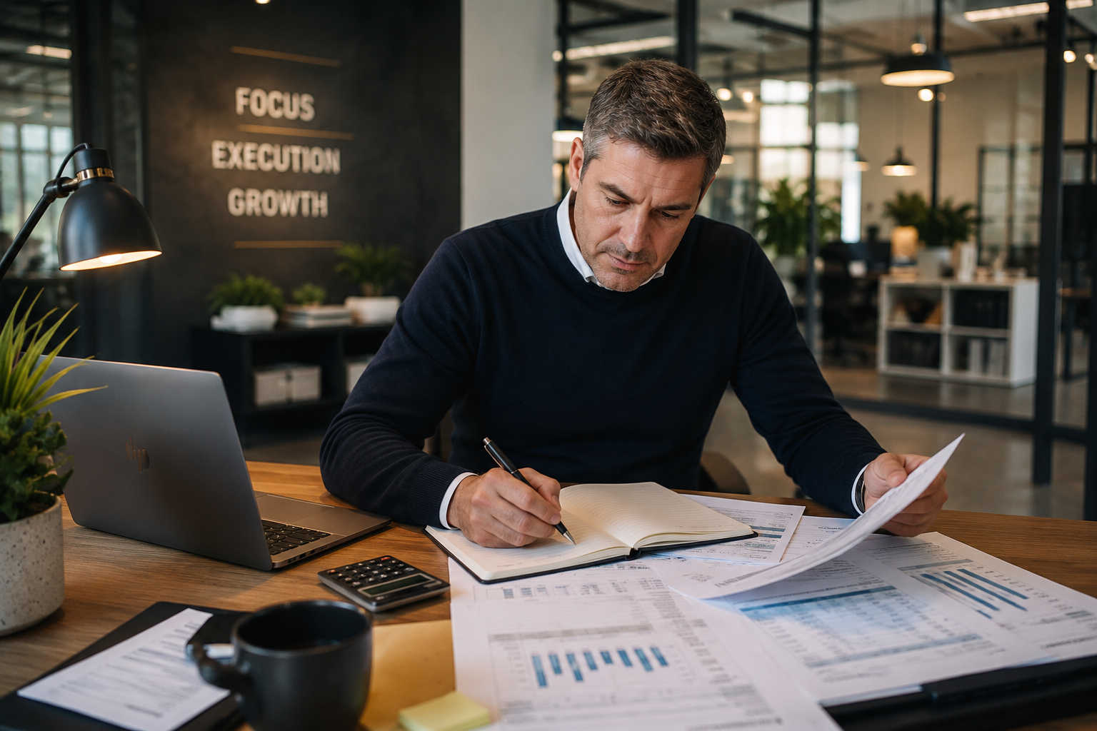 5 Working Capital Solutions CFOs Should Consider Before Raising Equity