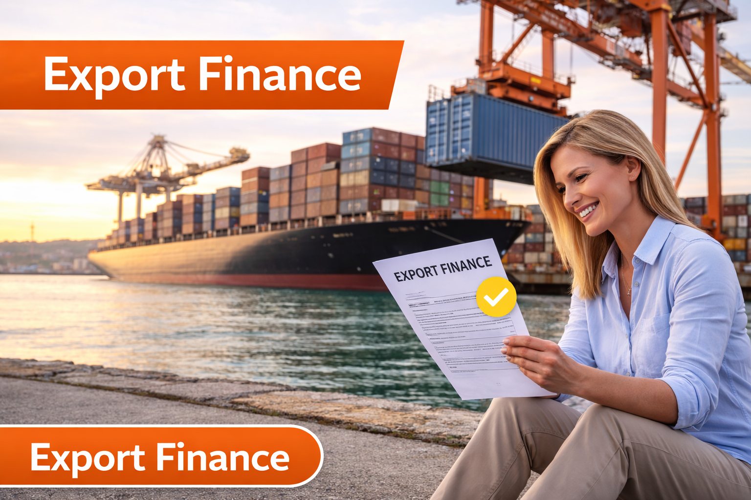 Export Finance