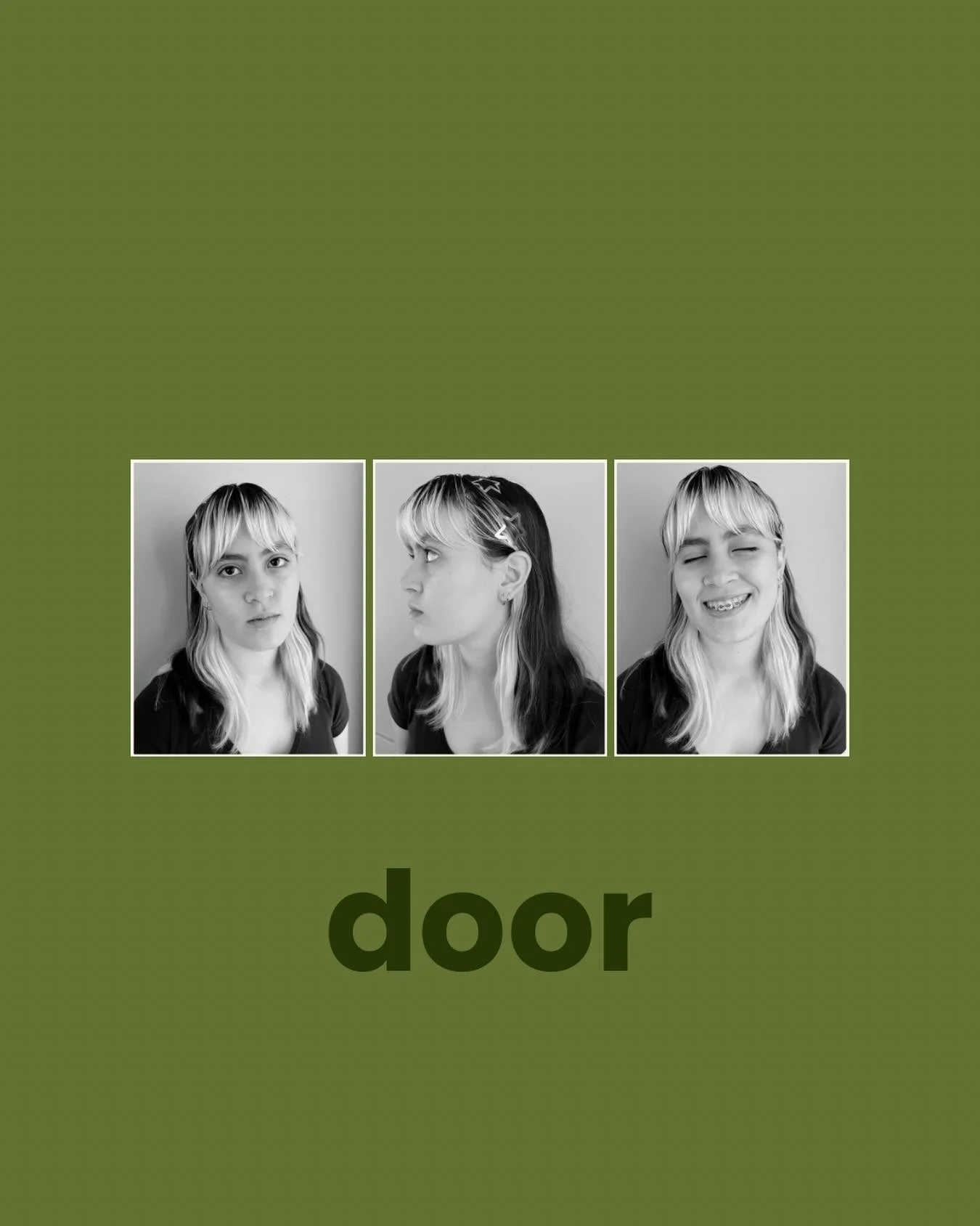 Come On In 🦚 

Cut @hairgazing 
Color Cred @bex_effects_hair 

#bleachhair #fringe #silverlakehairstylist #hollywoodhair #greendoorsalonla