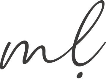 Michelle Mush Lee Signature