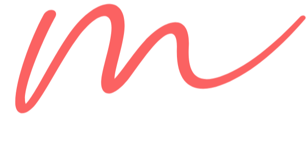 A black background with pink handwritten-style text that says 'me'.