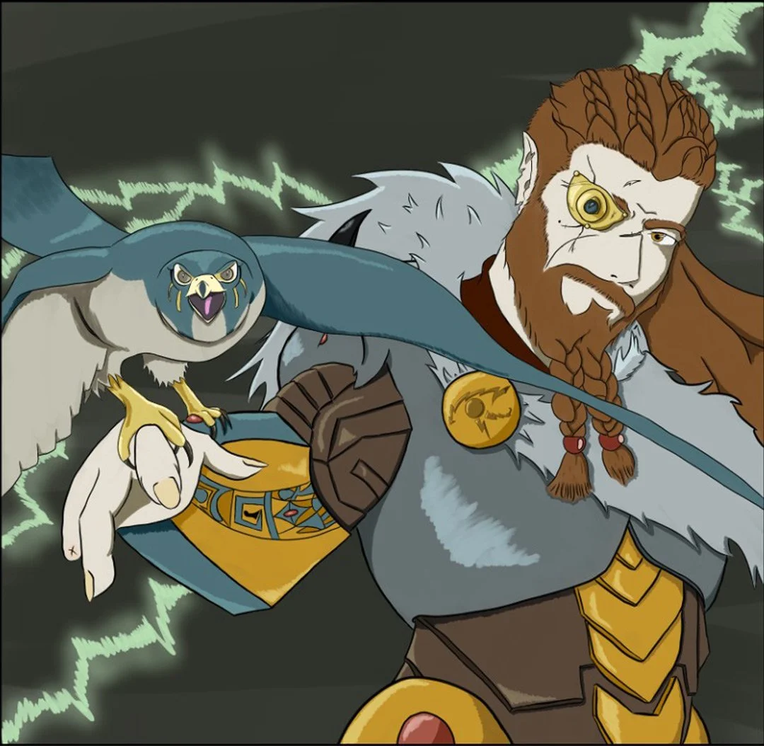 Conqueror Strikes Again