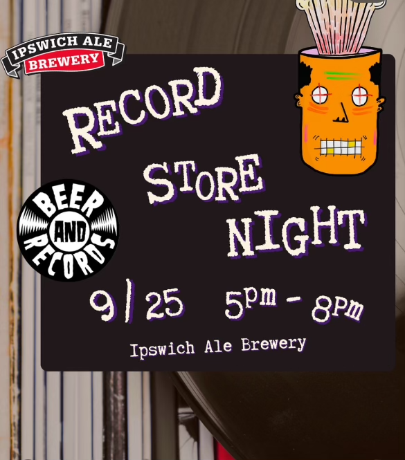 Ipswich Ale Brewery
