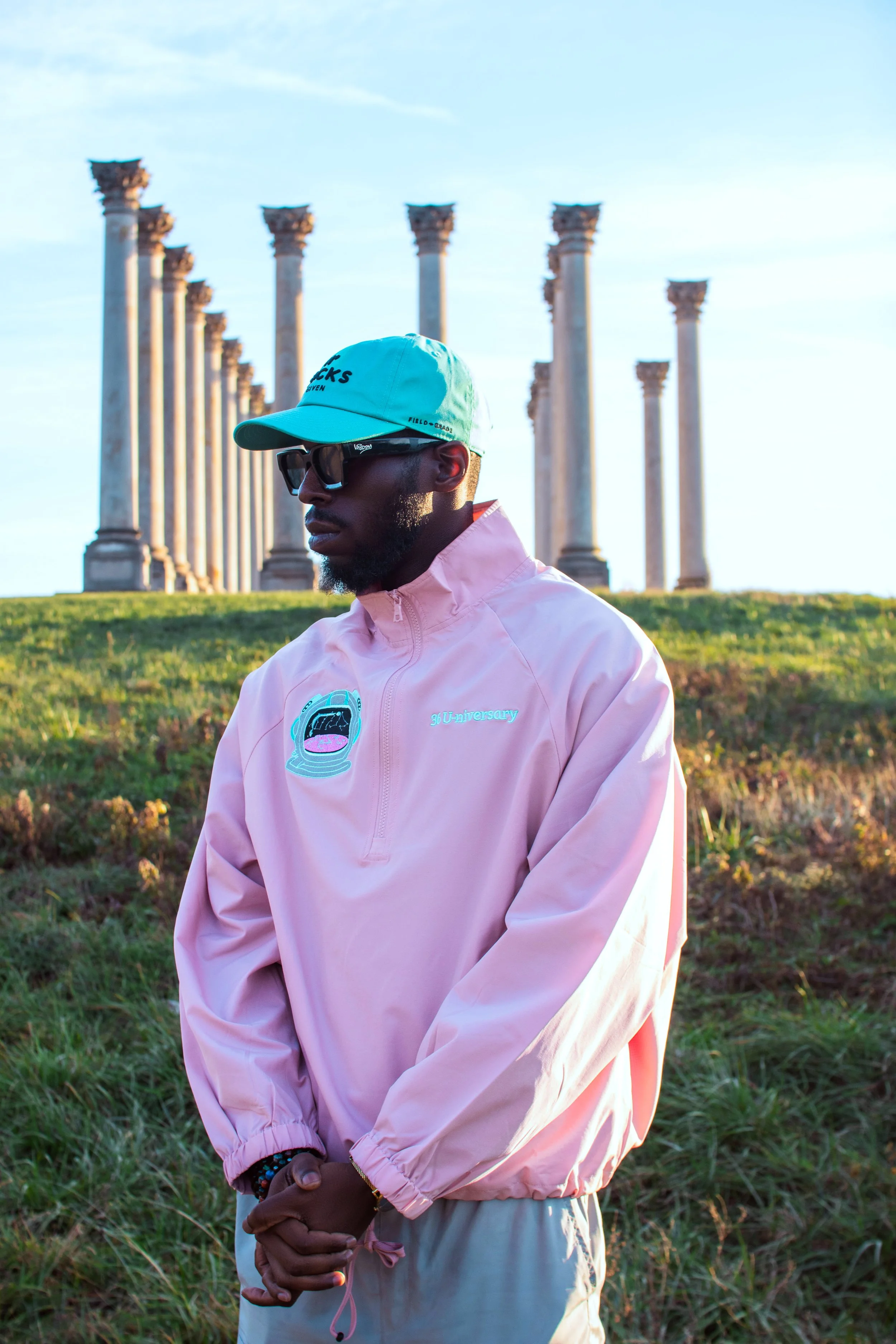 Photographed by Chris Pittman (@photozbychris.film)