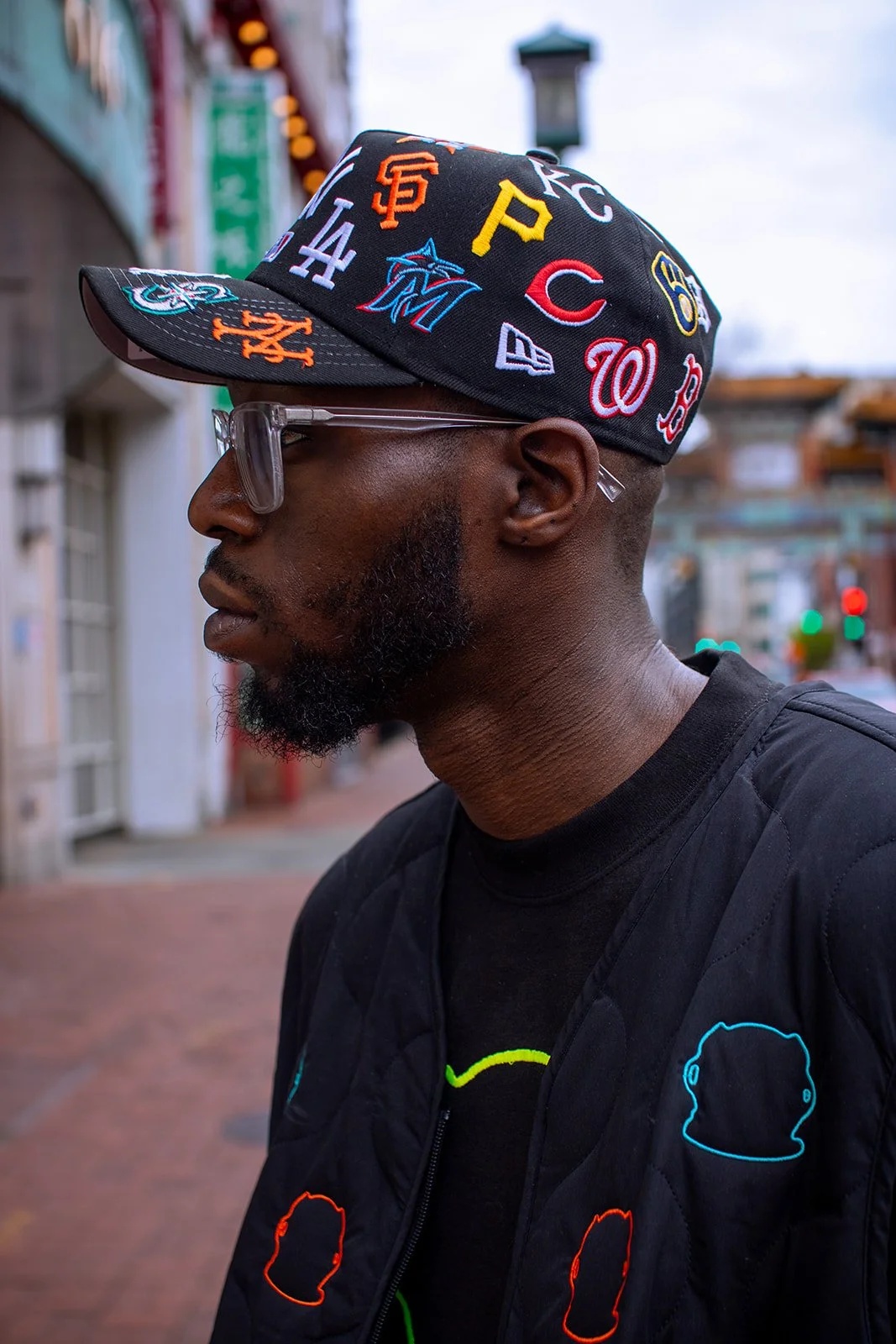 Photographed by Chris Pittman (@photozbychris.film)