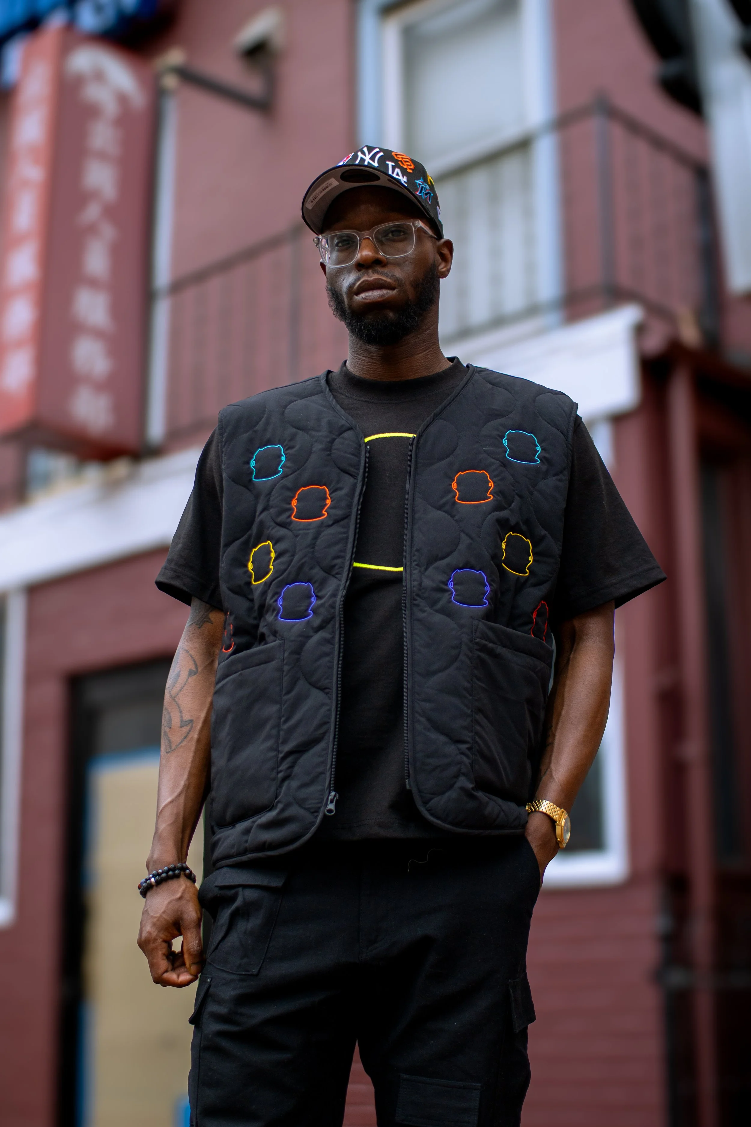 Photographed by Chris Pittman (@photozbychris.film)