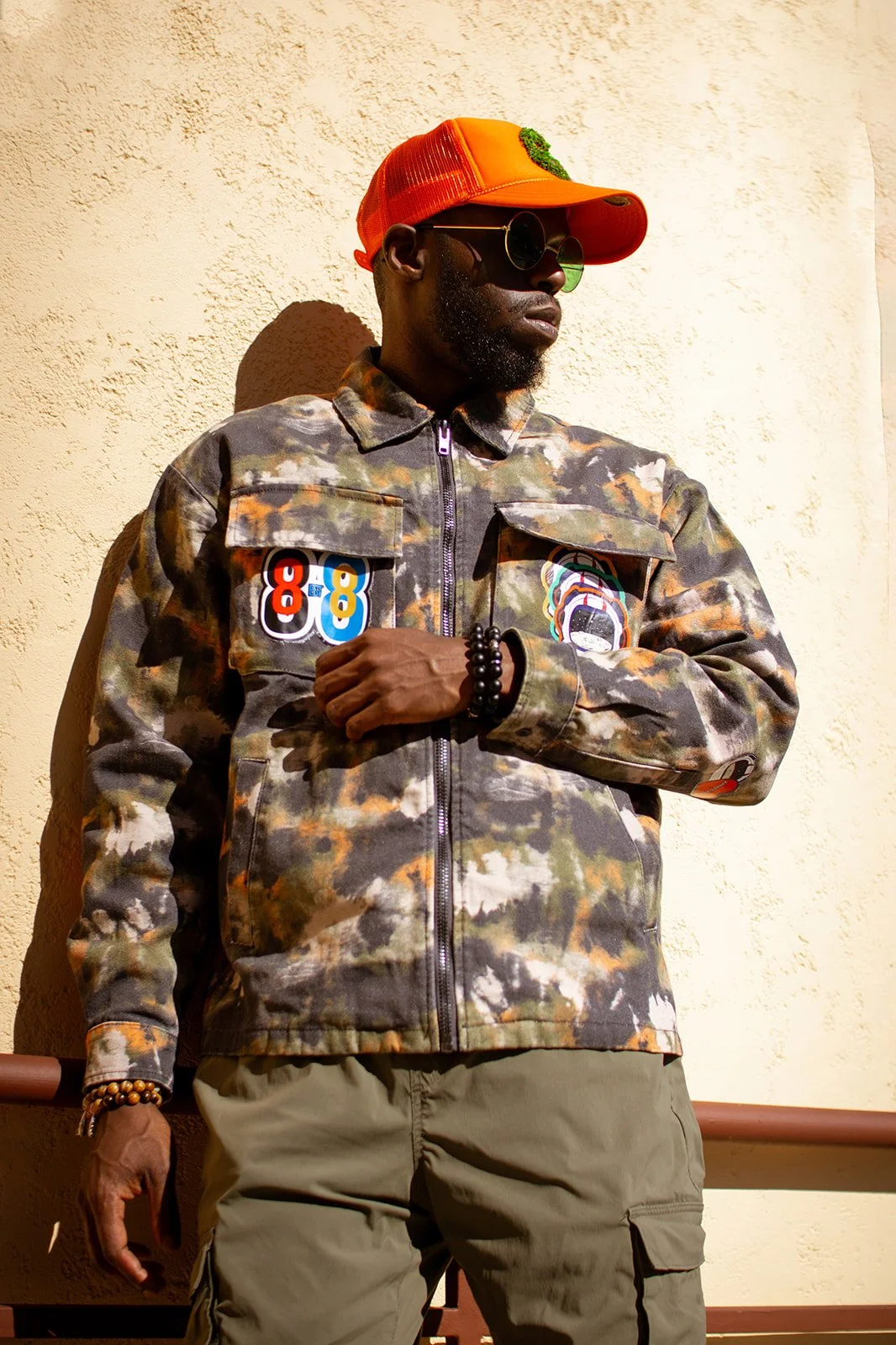 Photographed by Chris Pittman (@photozbychris.film)