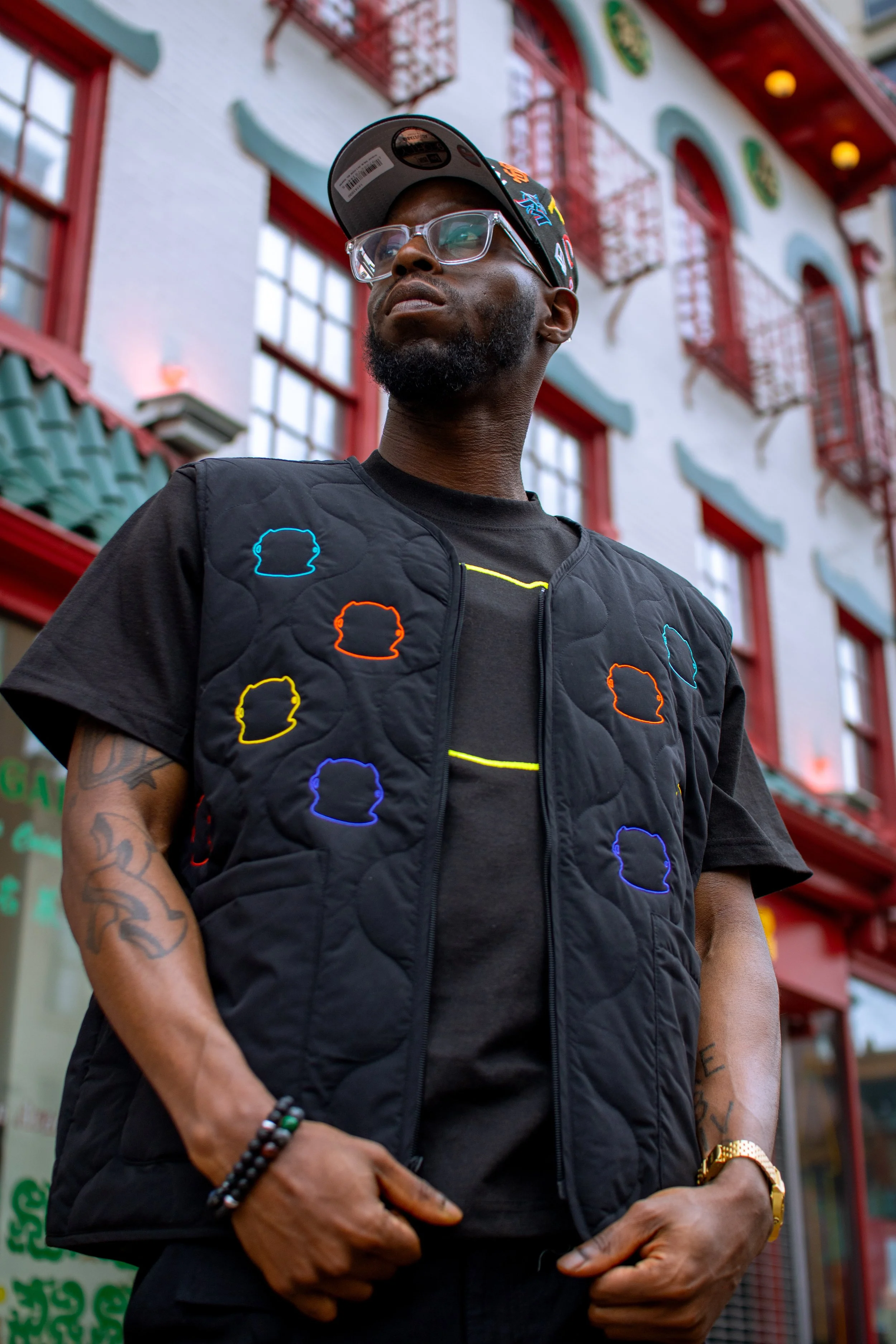 Photographed by Chris Pittman (@photozbychris.film)