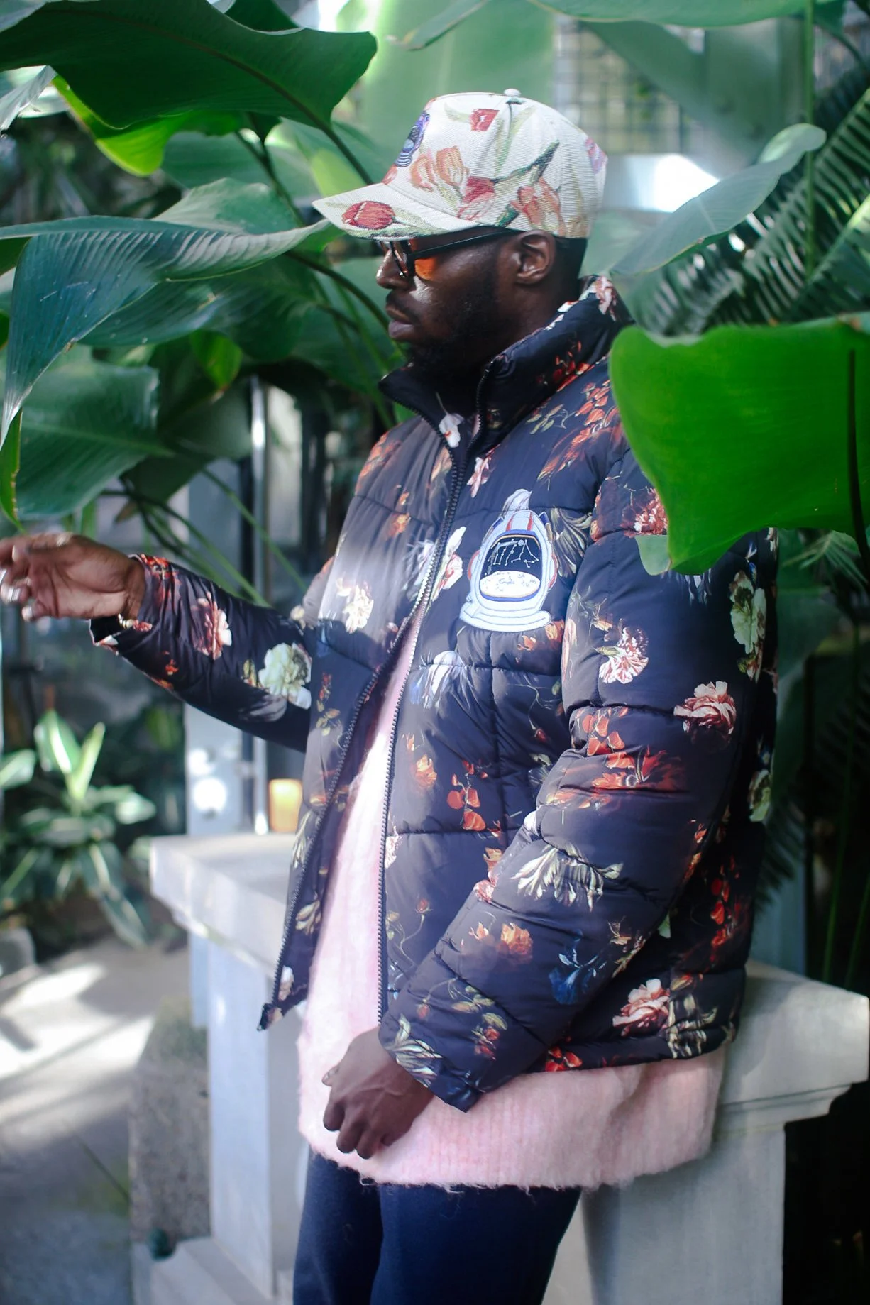 Photographed by Chris Pittman (@photozbychris.film)