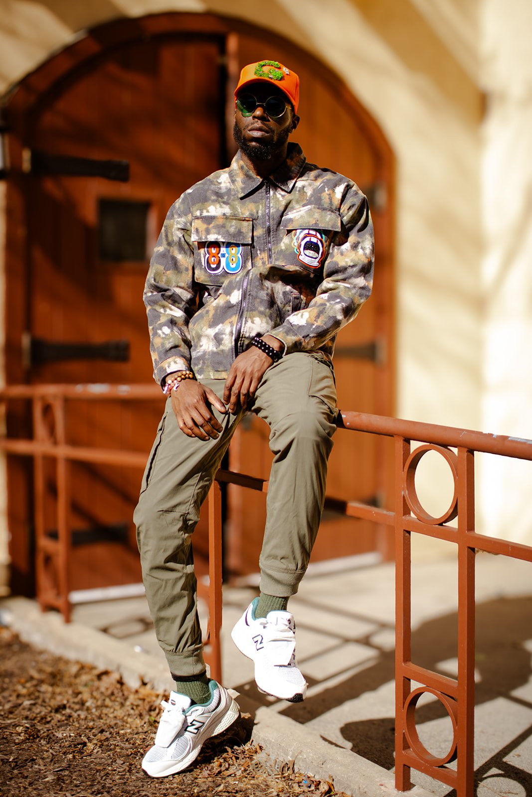 Photographed by Chris Pittman (@photozbychris.film)