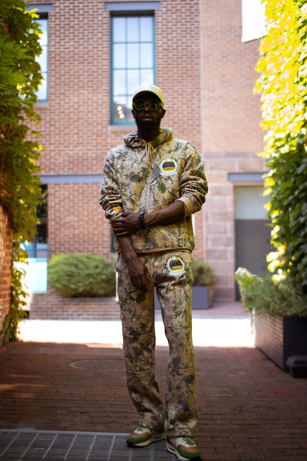 Photographed by Chris Pittman (@photozbychris.film)