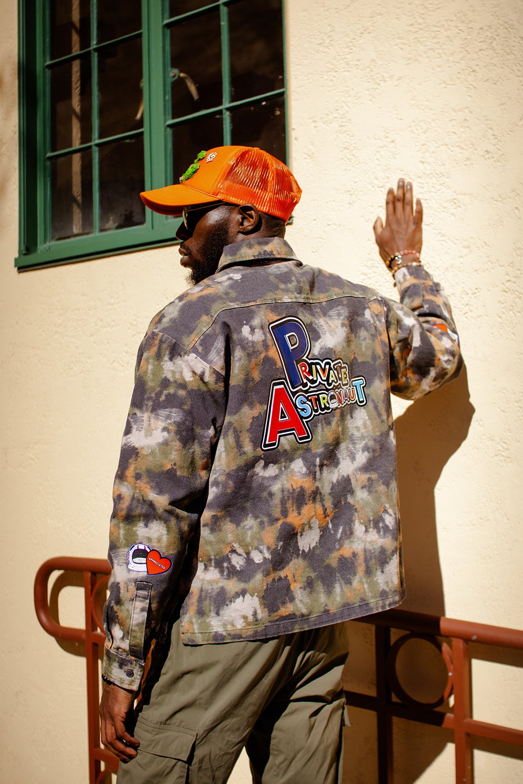 Photographed by Chris Pittman (@photozbychris.film)