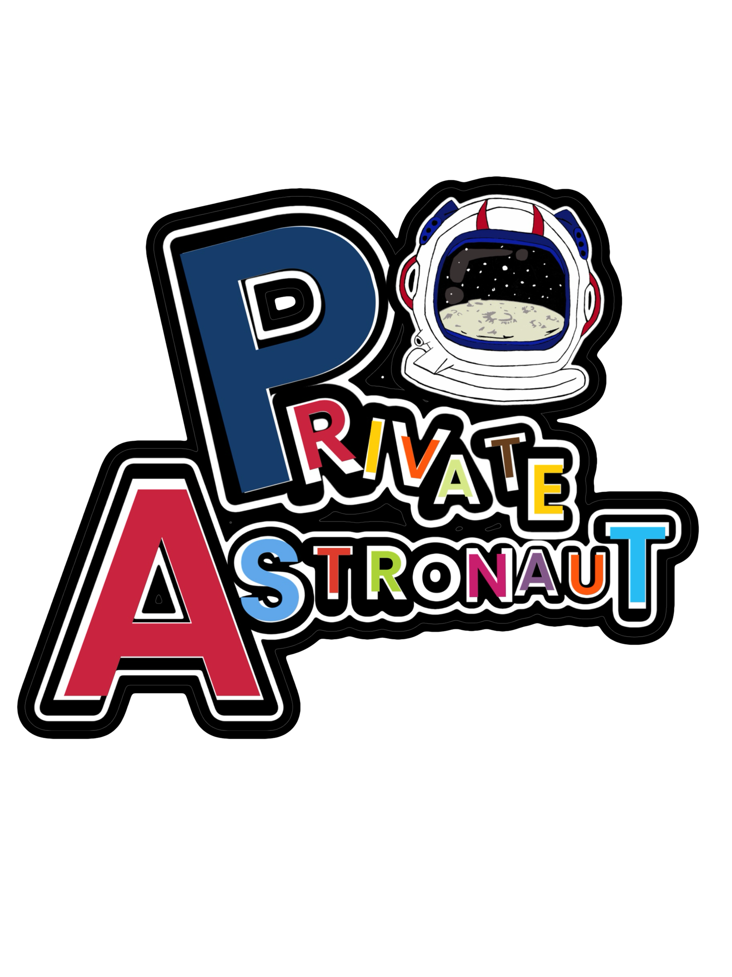 Private Astronaut