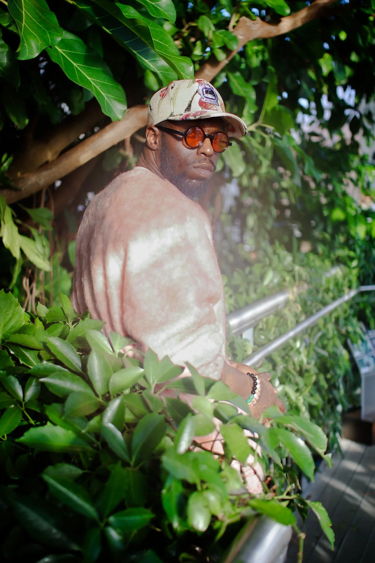 Photographed by Chris Pittman (@photozbychris.film)