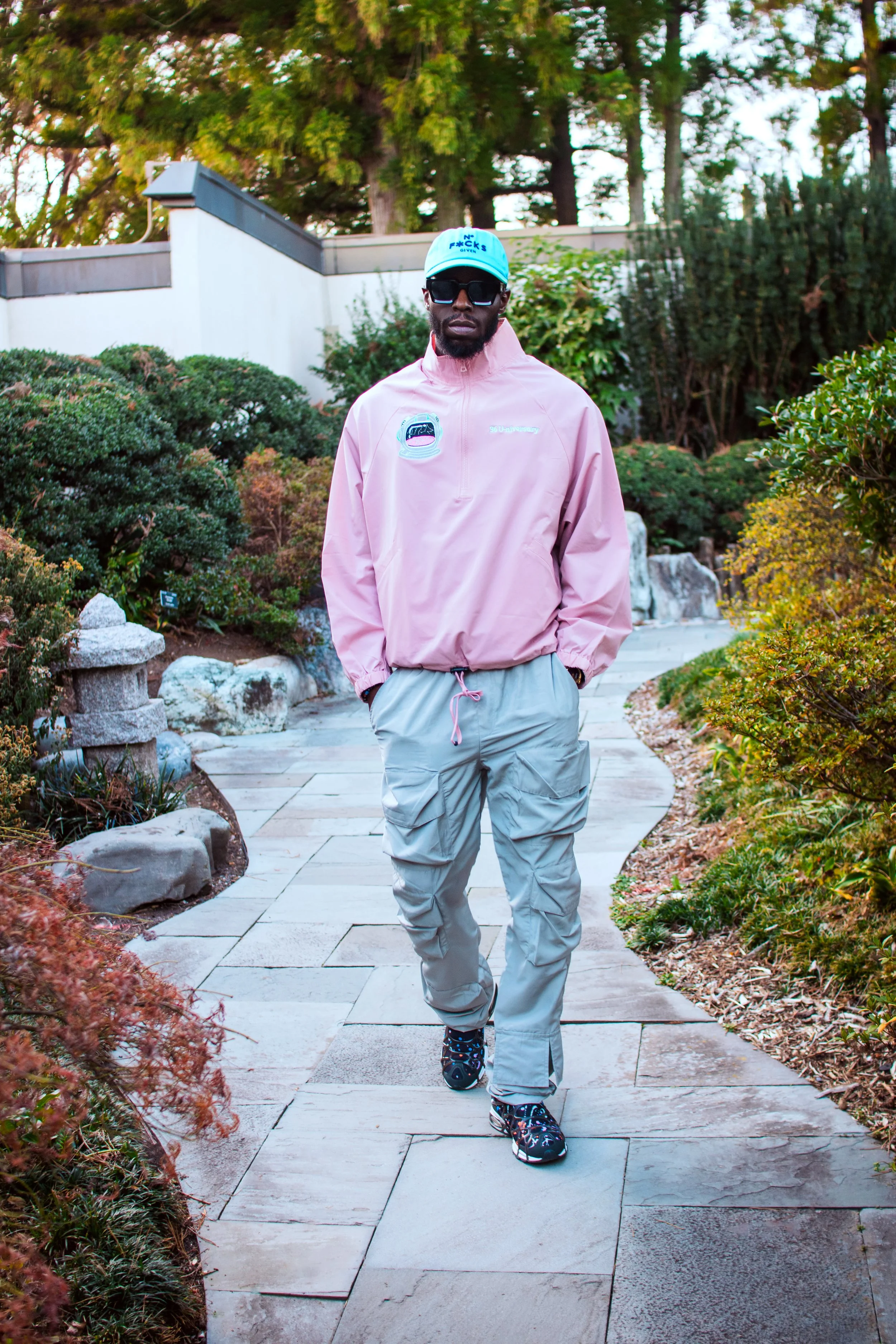 Photographed by Chris Pittman (@photozbychris.film)