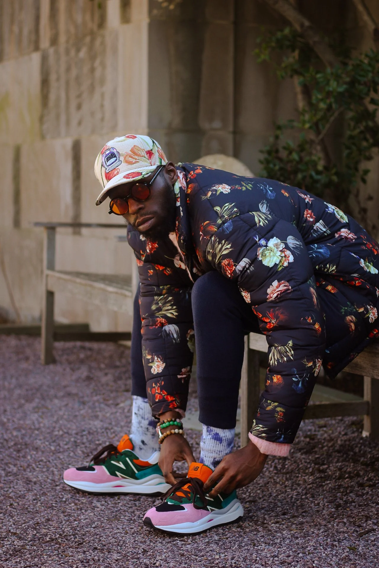 Photographed by Chris Pittman (@photozbychris.film)