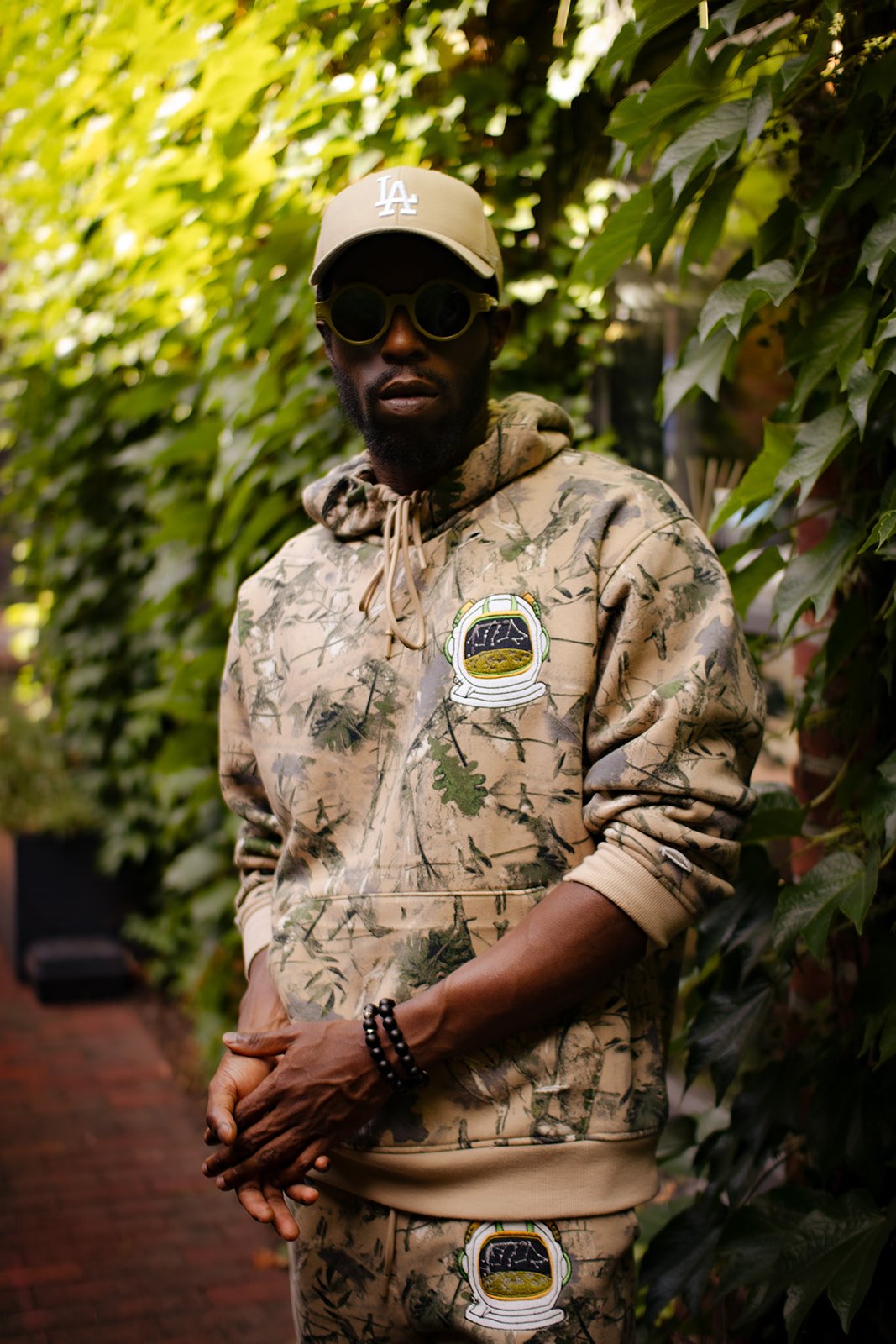 Photographed by Chris Pittman (@photozbychris.film)