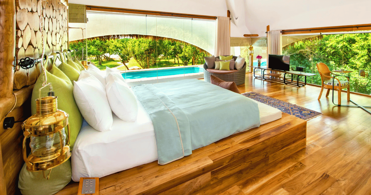 Secure Your Place On Our 5 Star Sri Lanka Famil