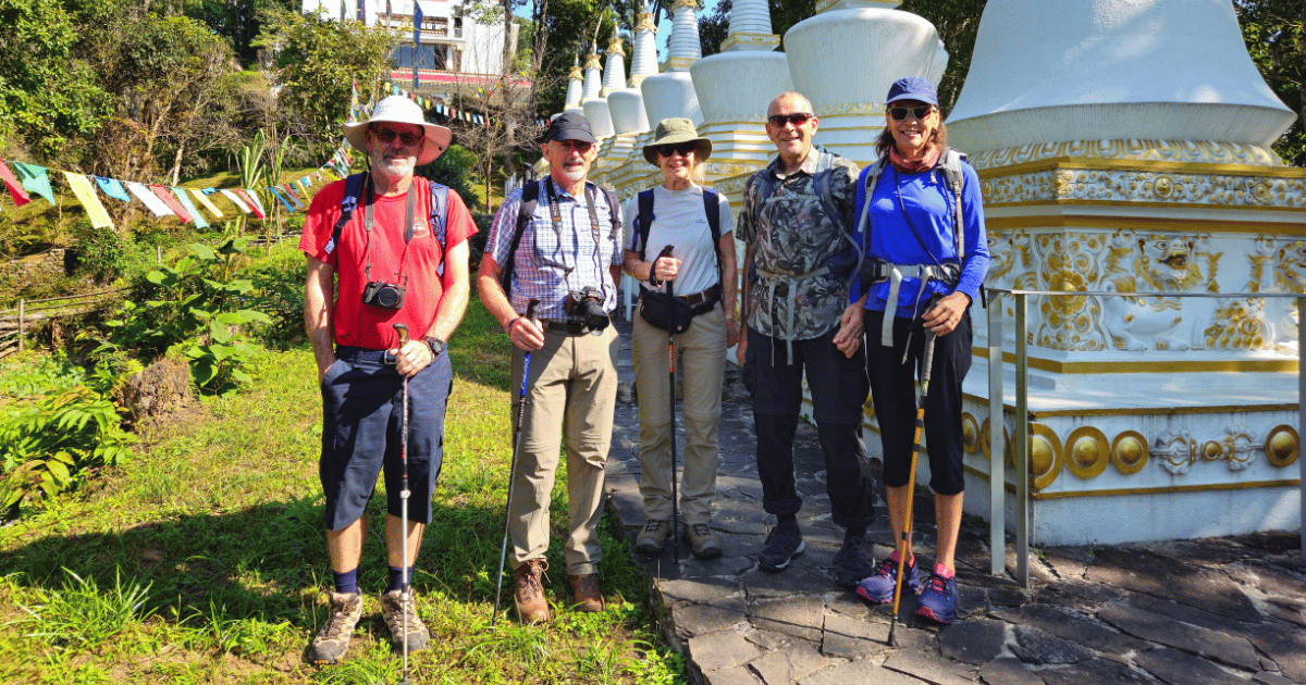 2026 Special Interest Tour Collection Now Live