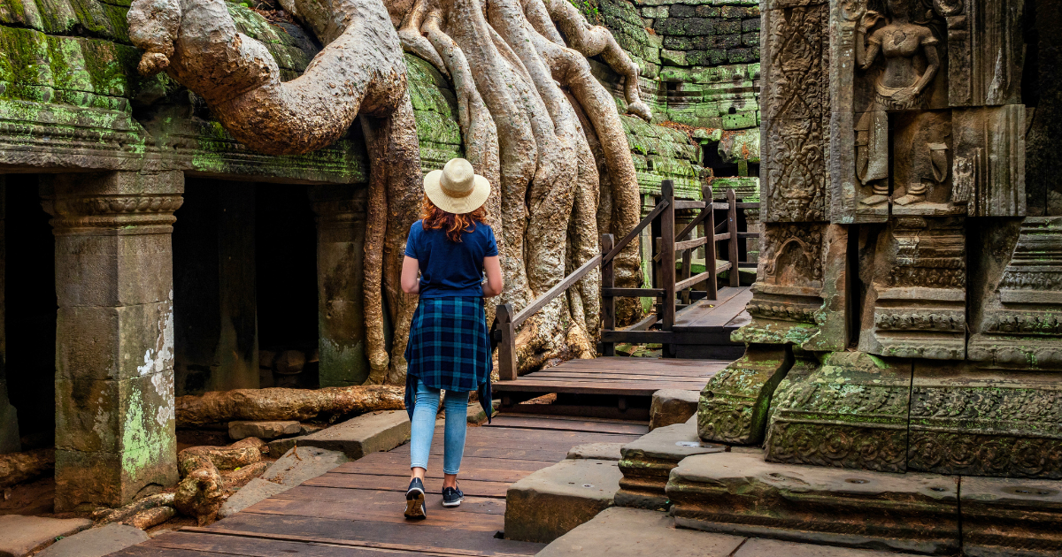 Join Us On Our Vietnam &amp; Cambodia Trade Famil