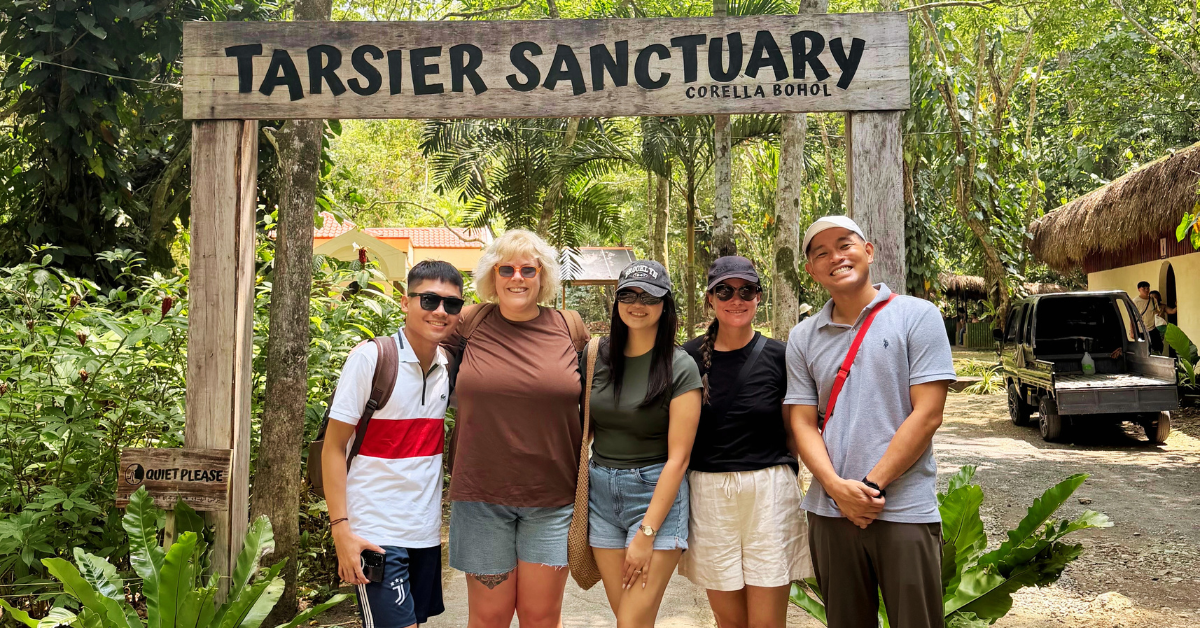 UTG Strengthens Philippines Destination Expertise