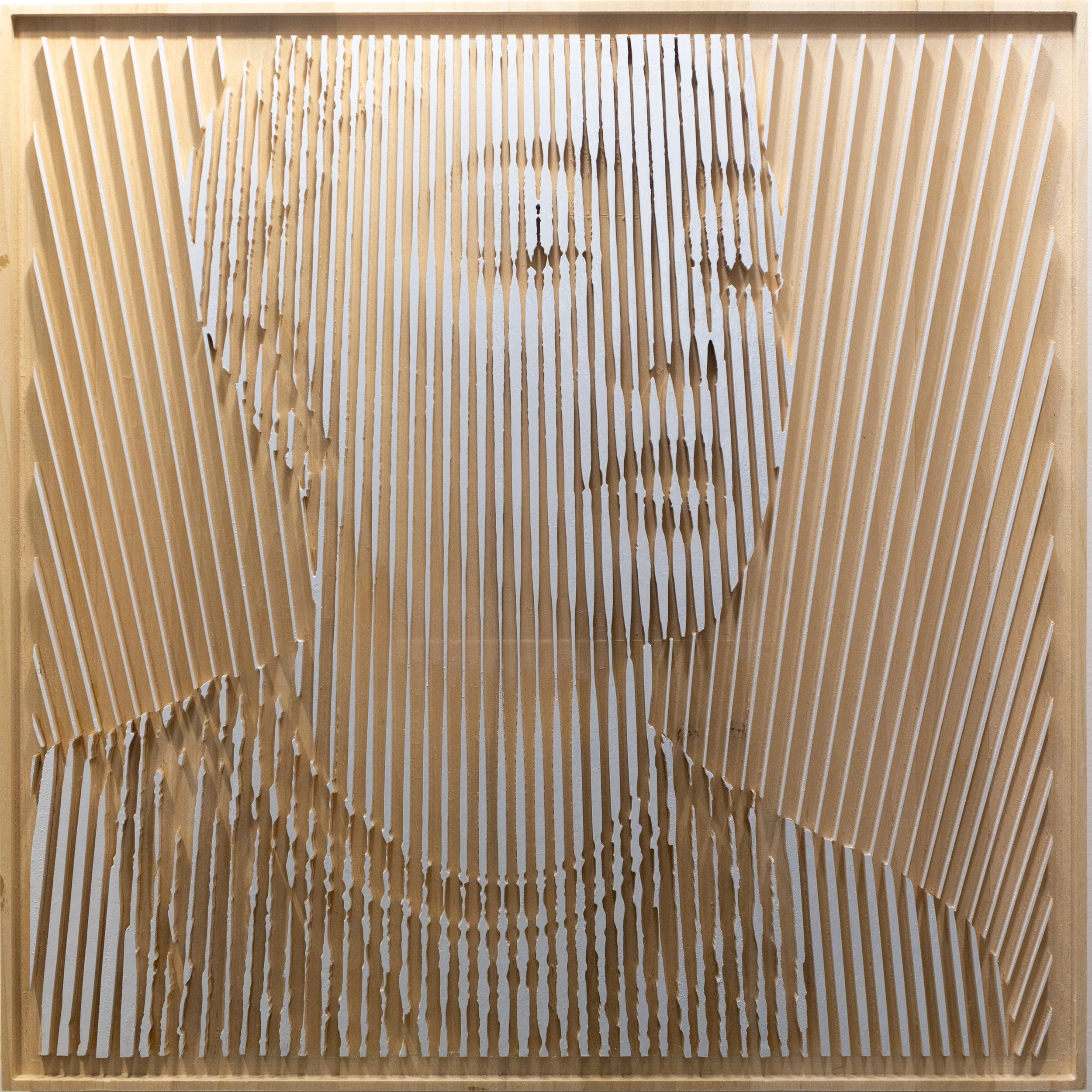 as the free fall advances