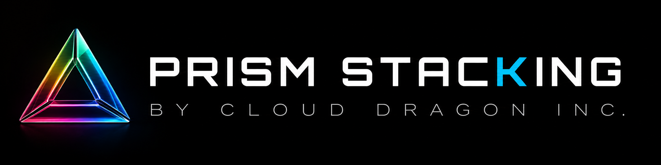 Prism StacKing by Cloud Dragon Inc. — governed operational intelligence platform for mid-market organizations.
