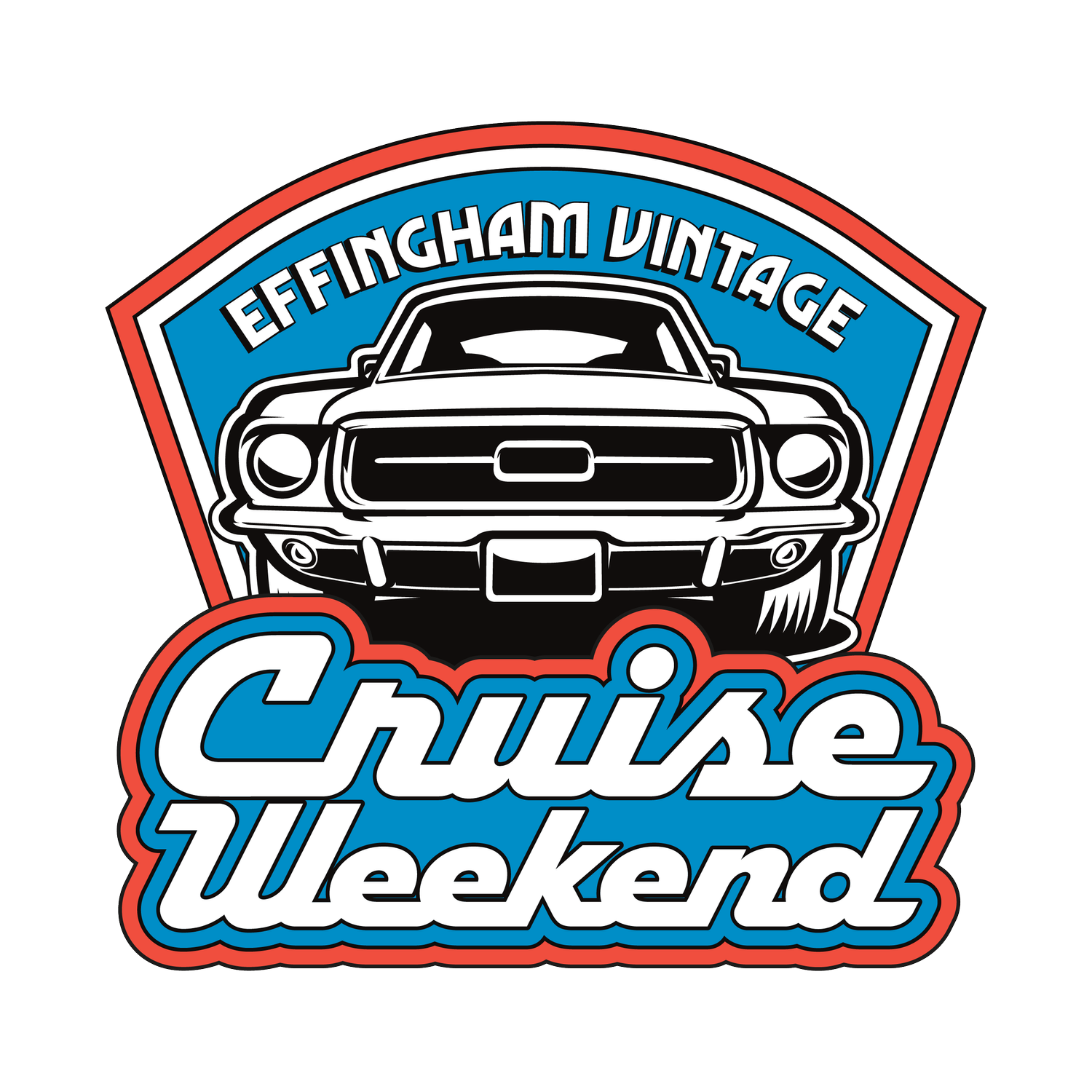 Downtown Effingham Cruise