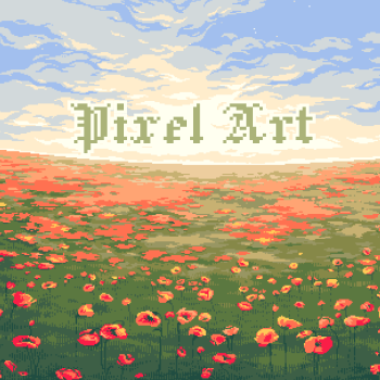 Pixel Art
