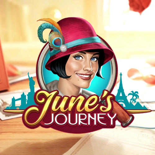 June's Journey: Features