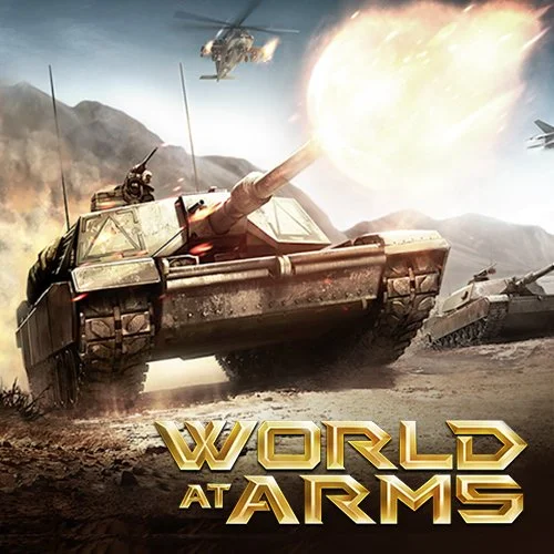 World At Arms