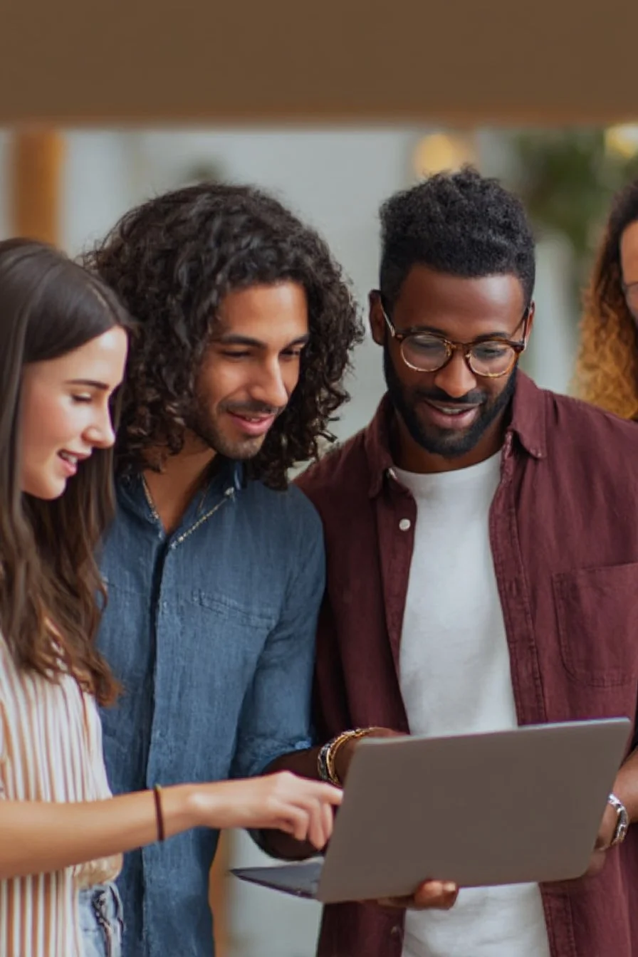 Get your teams on the same page with your AI initiatives.