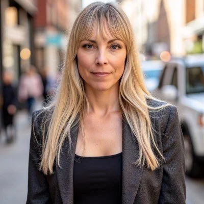 Sarah Bly is the founder of Pathwarden, an AI security consultancy.