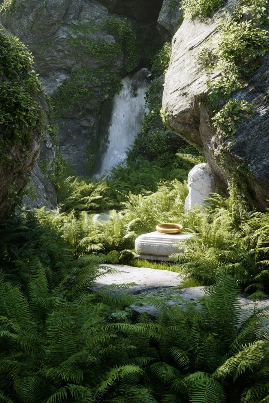 The Uncany Valley of AI - Subscribe to Sandstone Layers