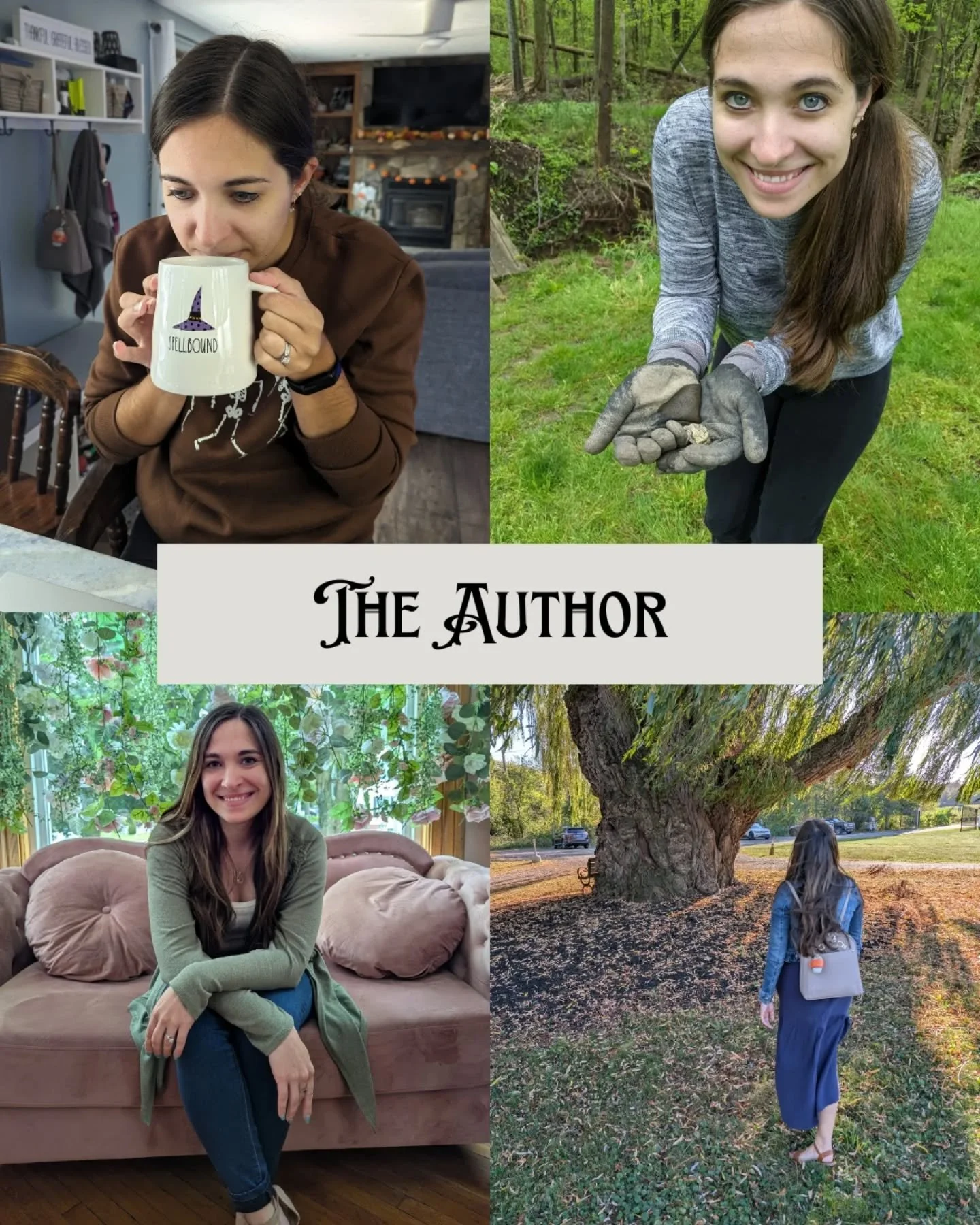 Do our vibes match? 

How about with this pitch? Dungeons and Dragons meets Tangled in this fantasy romcom featuring a sentient traveling tavern, a Flynn Rider coded bard and one woman with the choice to embrace the druid within or risk losing the 