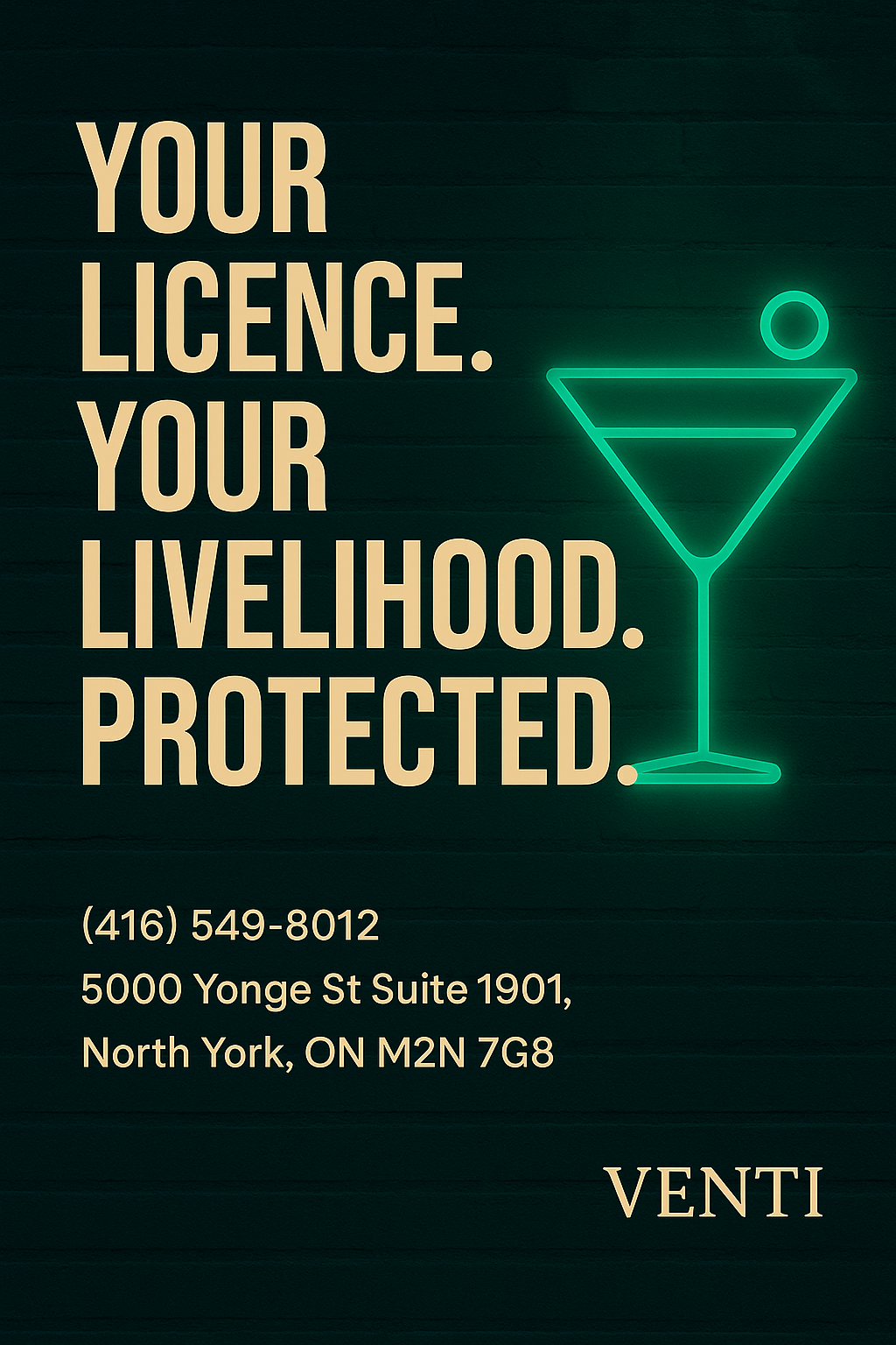 Liquor Licence and Control Act, 2019 (LLCA): What Ontario Businesses Need to Know